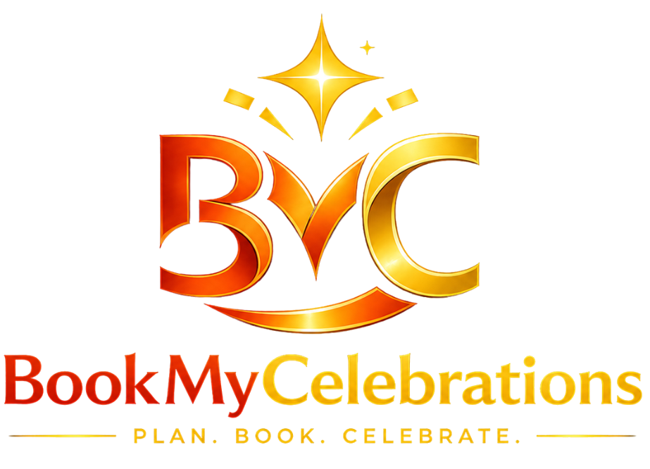 BookMyCelebrations
