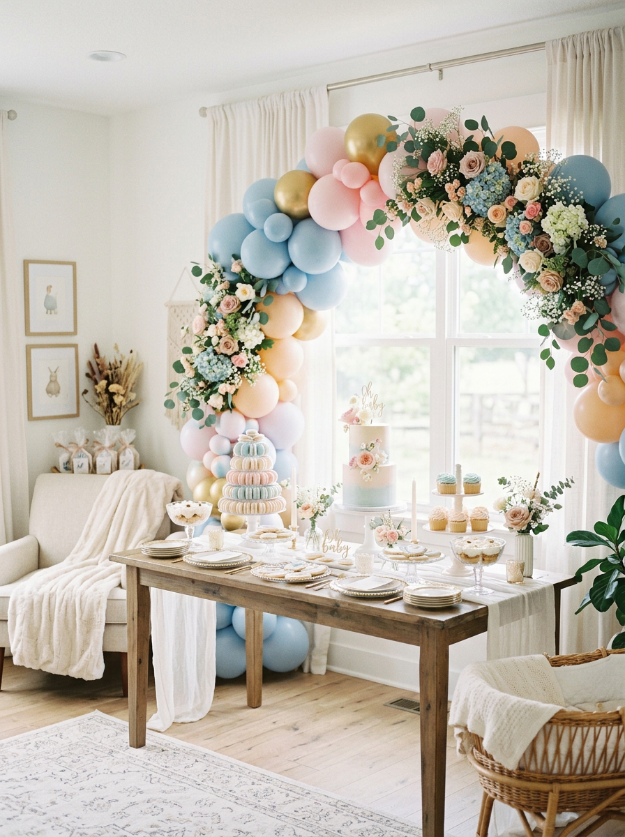 Baby Shower