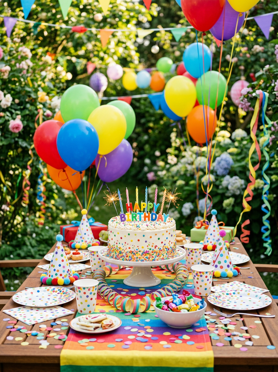 Birthday
