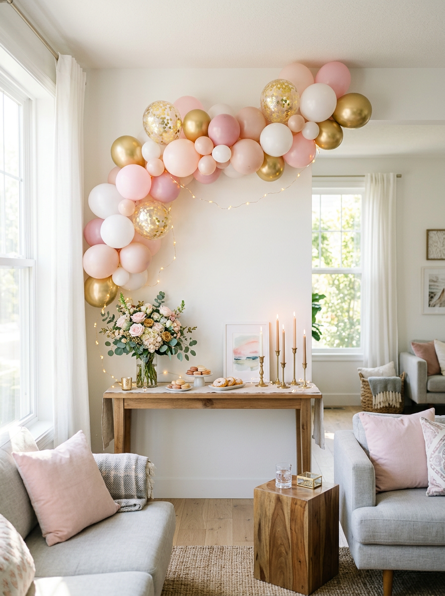 Home Decor