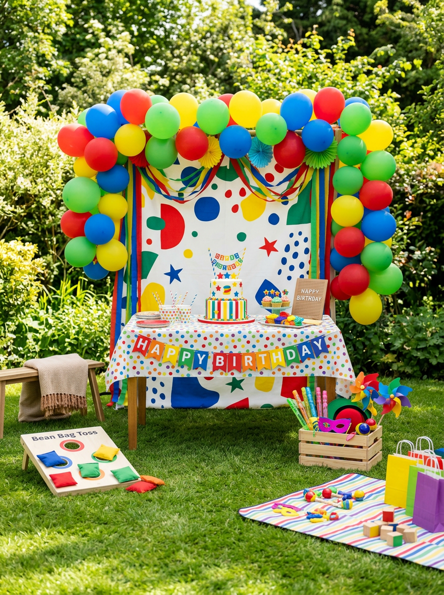 Kids' Party