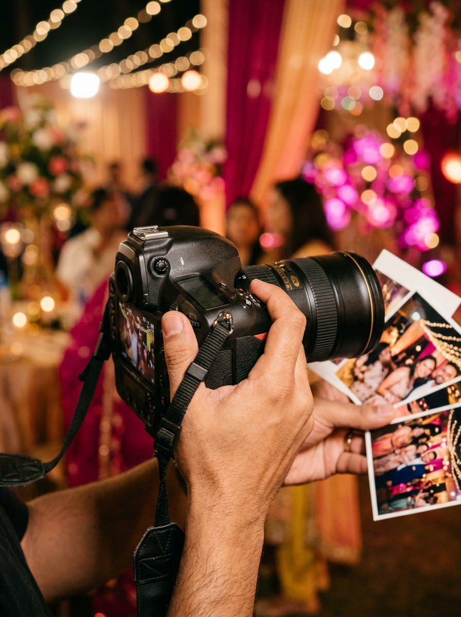 Photographers