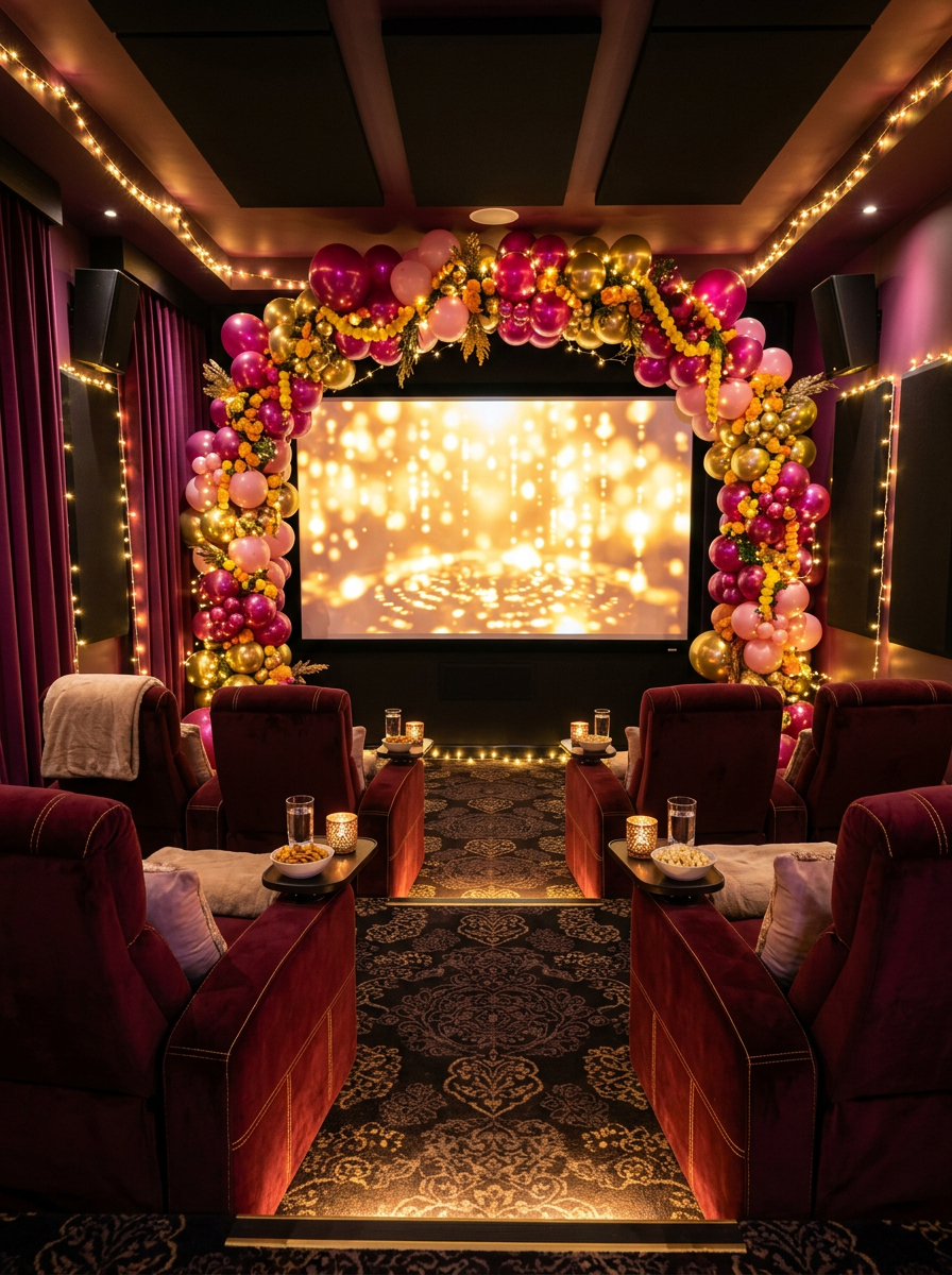 Venues